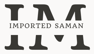 ImportedSaman